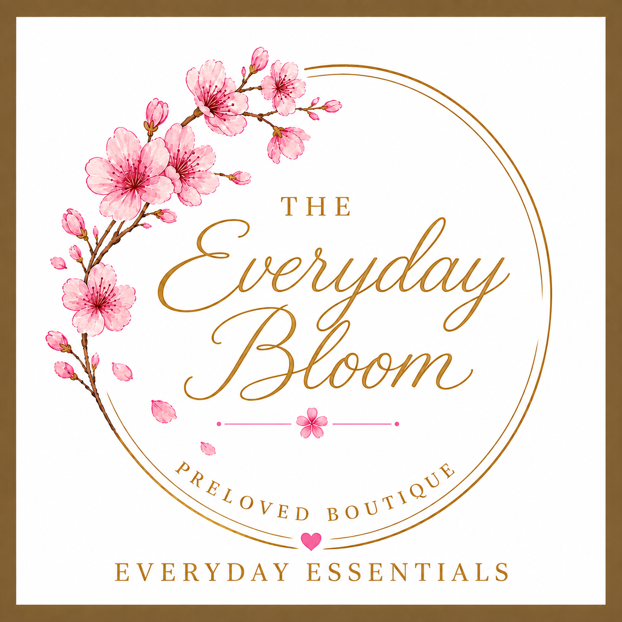 The Everyday Bloom