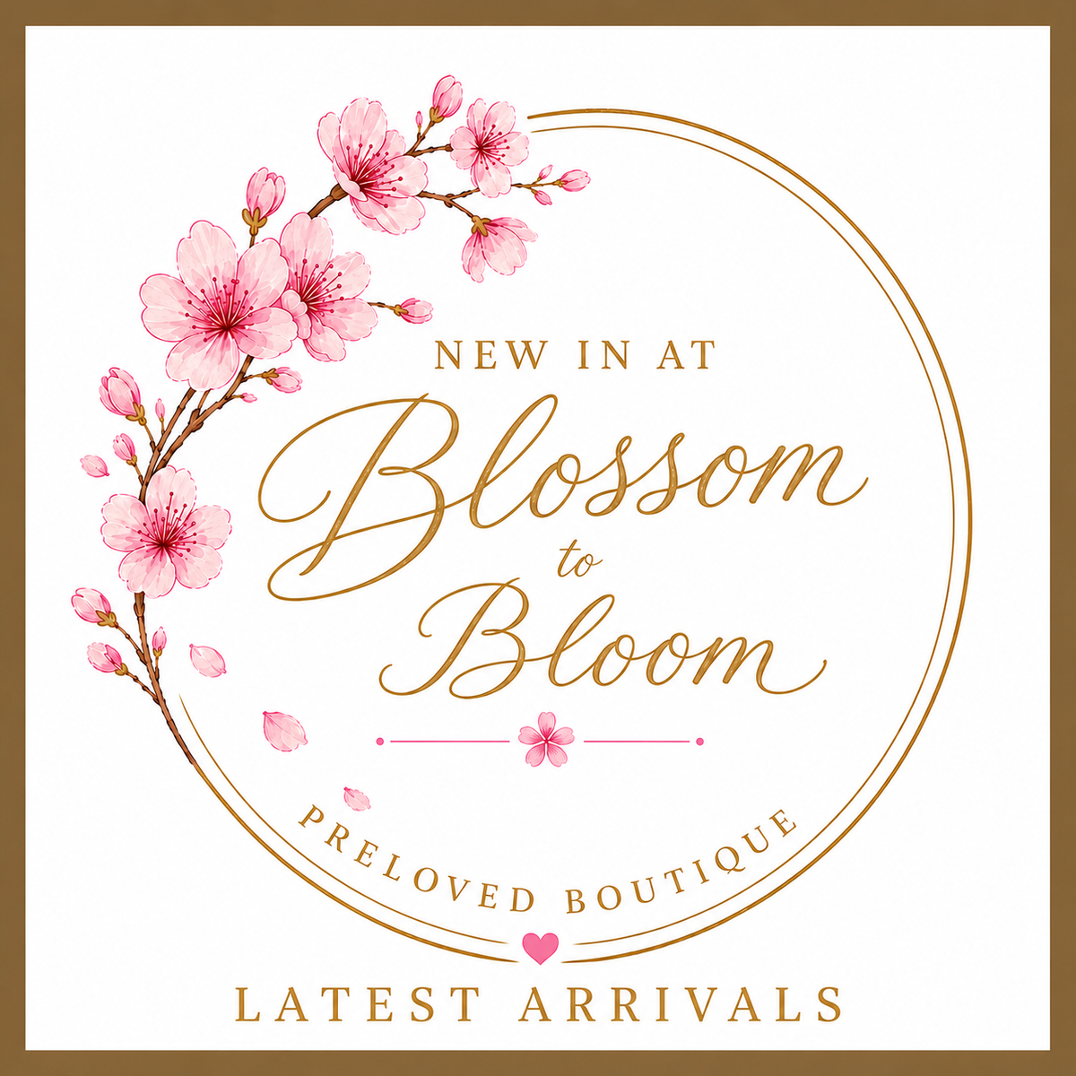 Shop our latest arrivals