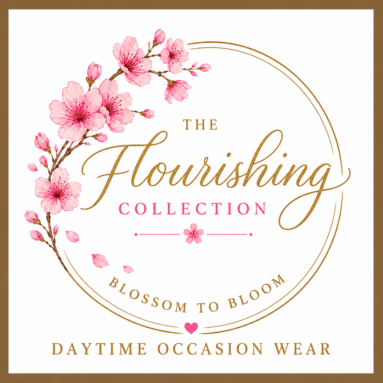 The Flourishing Collection