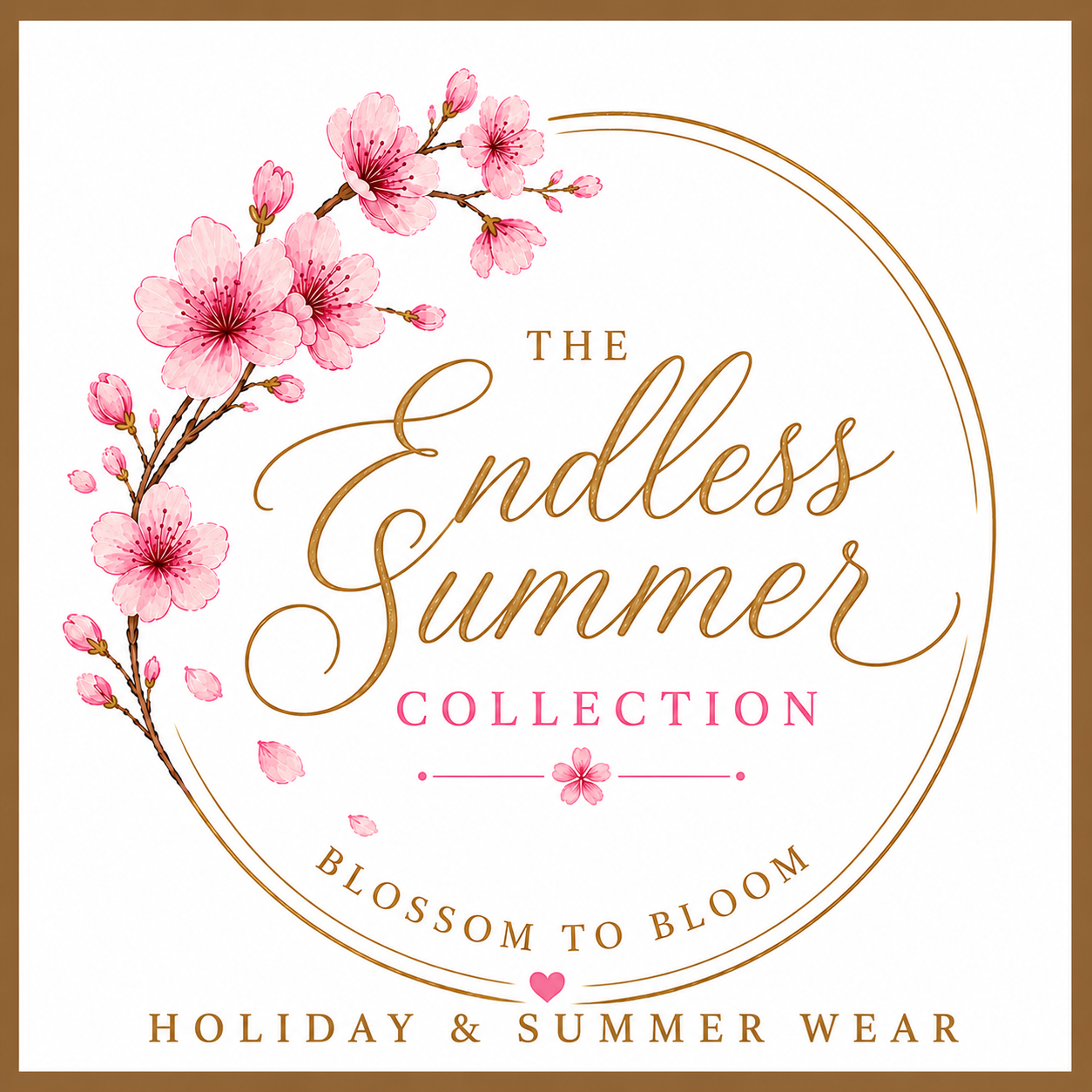 The Endless Summer Collection