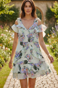 Michelle Keegan Label Dress (Size 12)