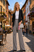 Blossom Signature Complete Chic Stripe Outfit  – (Size 14)