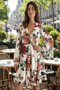 Boohoo Dress (Size 16)